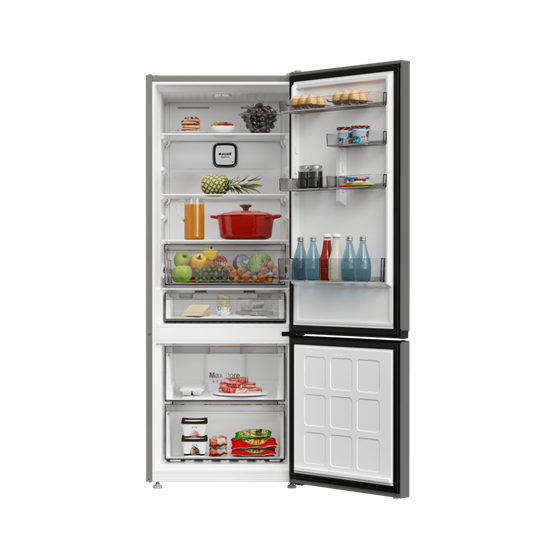 Arçelik 270475 MG Alttan Donduruculu Buzdolabı