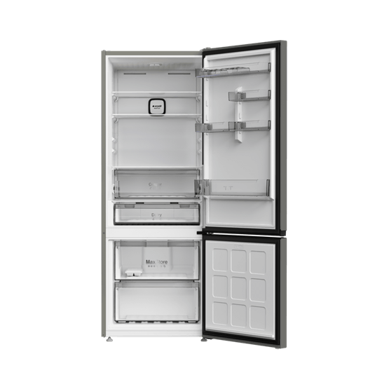 Arçelik 270475 MG Alttan Donduruculu Buzdolabı
