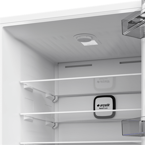 Arçelik 270475 MG Alttan Donduruculu Buzdolabı