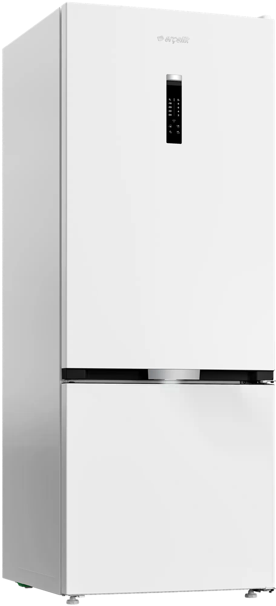 Arçelik 270477 EB AI Alttan Donduruculu Buzdolabı