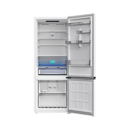 Arçelik 270477 EB AI Alttan Donduruculu Buzdolabı