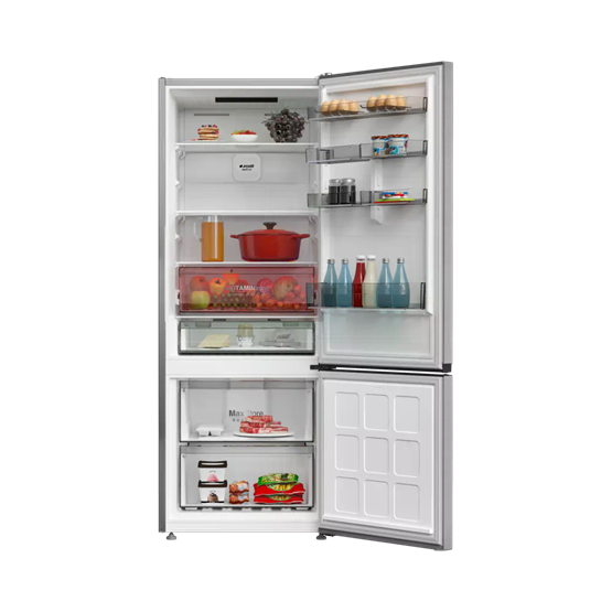Arçelik 270477 EI AI Alttan Donduruculu Buzdolabı