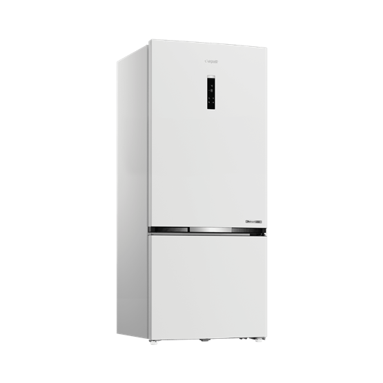 Arçelik 278550 EB MaxiFit Alttan Donduruculu Buzdolabı