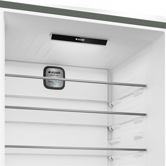 Arçelik 278551 EDI Tencere Soğutma Teknolojili Alttan Donduruculu Buzdolabı