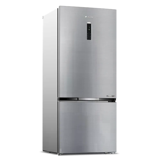 Arçelik 278552 EI AI Fit Yapay Zeka Teknolojili Alttan Donduruculu Buzdolabı