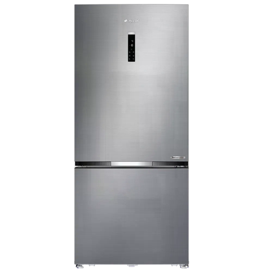 Arçelik 283616 EI Yapay Zeka Teknolojili Alttan Donduruculu Buzdolabı