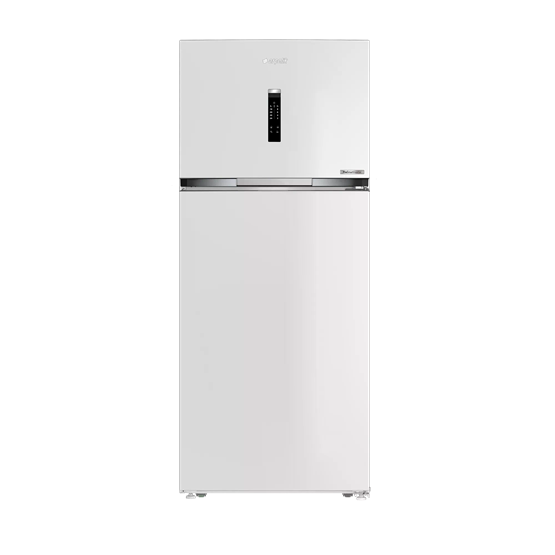 Arçelik 578557 EB MaxiFit Üstten Donduruculu Buzdolabı