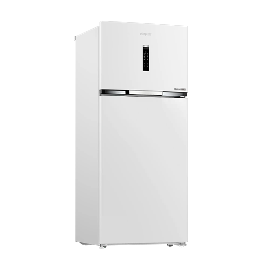 Arçelik 578557 EB MaxiFit Üstten Donduruculu Buzdolabı