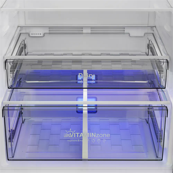 Arçelik 578557 EI MaxiFit Üstten Donduruculu Buzdolabı