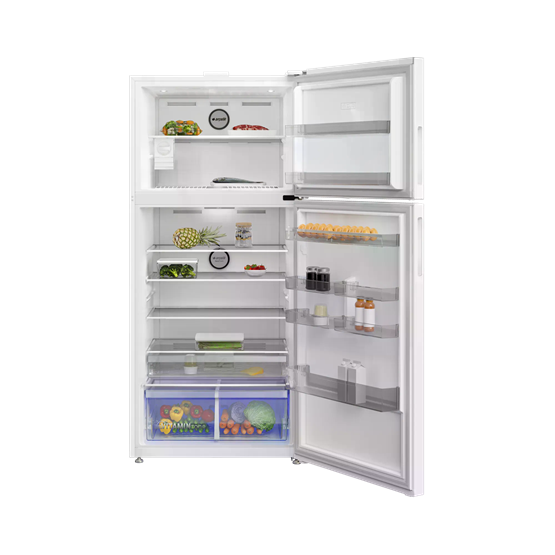 Arçelik 583625 IEB Fit No Frost Buzdolabı