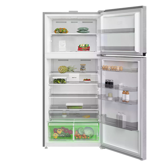 Arçelik 583632 EI Fit Üstten Donduruculu Buzdolabı