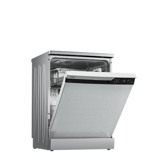 Arçelik 6444 OK I Bulaşık Makinesi