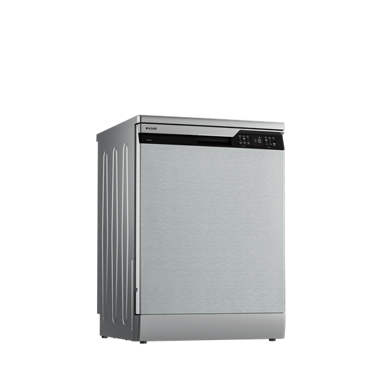 Arçelik 6444 OK I Bulaşık Makinesi