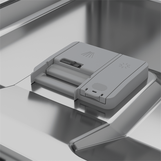 Arçelik 6444 OK I Bulaşık Makinesi