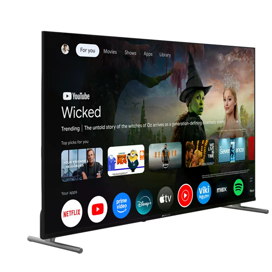 Arçelik 7 Serisi 50