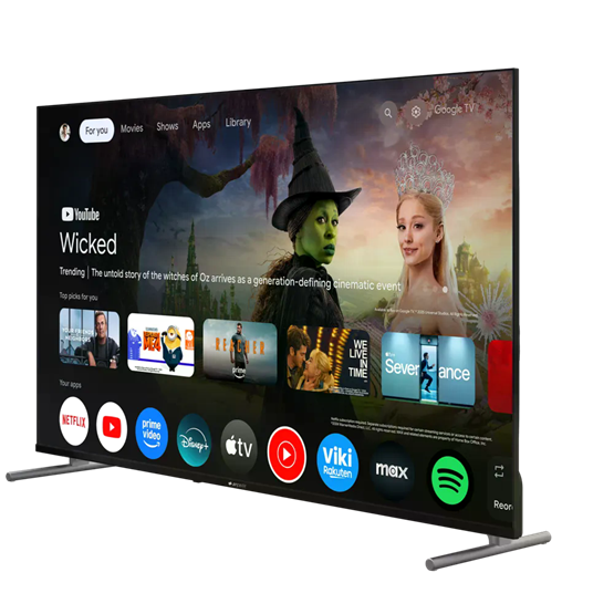 Arçelik 7 Serisi 50