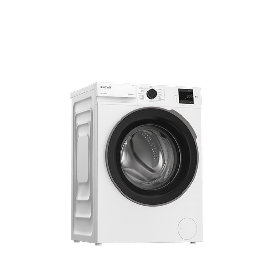 Arçelik 8100 MX Çamaşır Makinesi