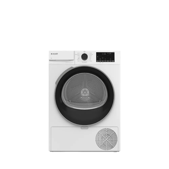Arçelik 901 KMX 9 Kg Kurutma Makinesi