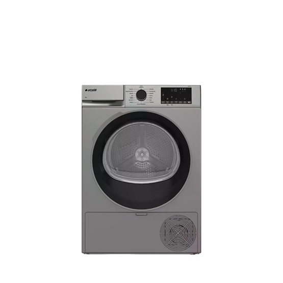 Arçelik 901 KMX S 9 Kg Kurutma Makinesi