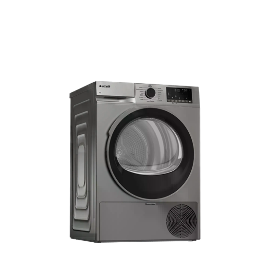 Arçelik 901 KMX S 9 Kg Kurutma Makinesi