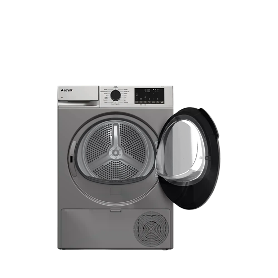 Arçelik 901 KMX S 9 Kg Kurutma Makinesi