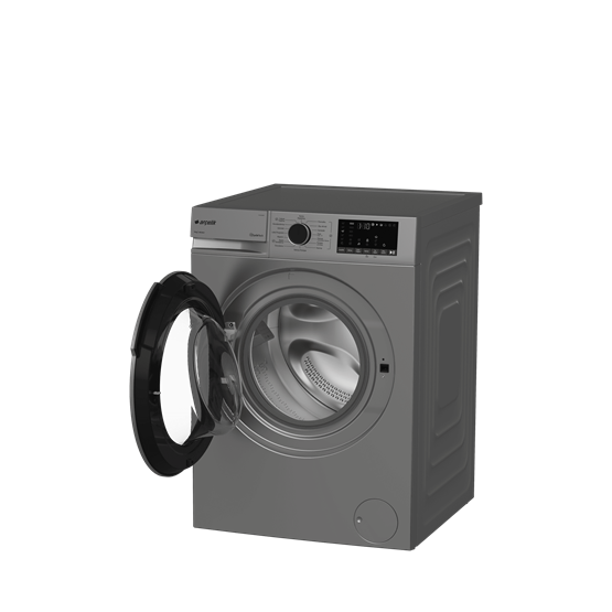Arçelik 9120 DMXS Çamaşır Makinesi