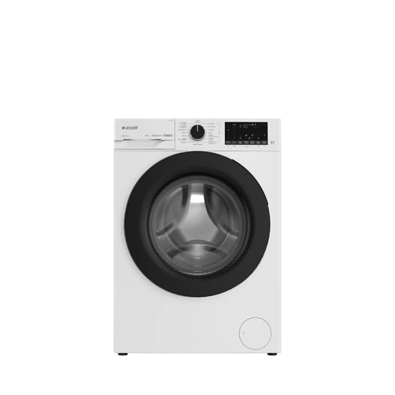 Arçelik 9120 MP O 9 Kg Çamaşır Makinesi