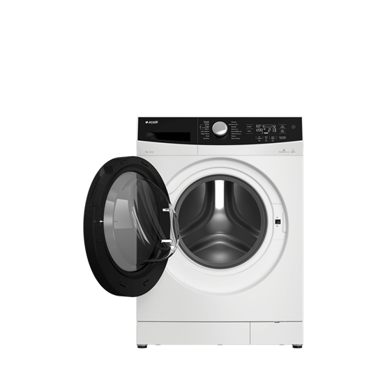 Arçelik 9125 NB 9 Kg Çamaşır Makinesi