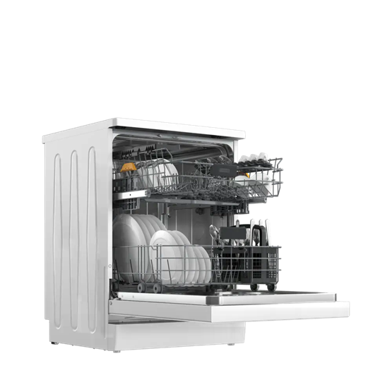 Arçelik A 710 bc Prestige Serisi Bulaşık Makinesi