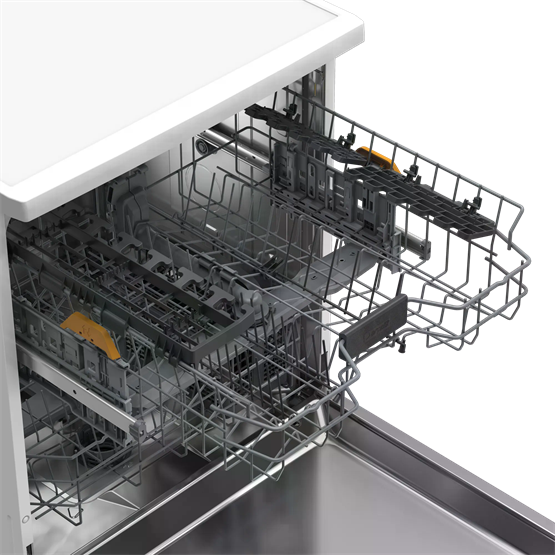 Arçelik A 710 bc Prestige Serisi Bulaşık Makinesi
