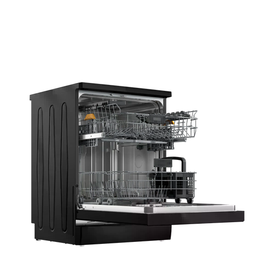 Arçelik A 710 sc Prestige Serisi Bulaşık Makinesi