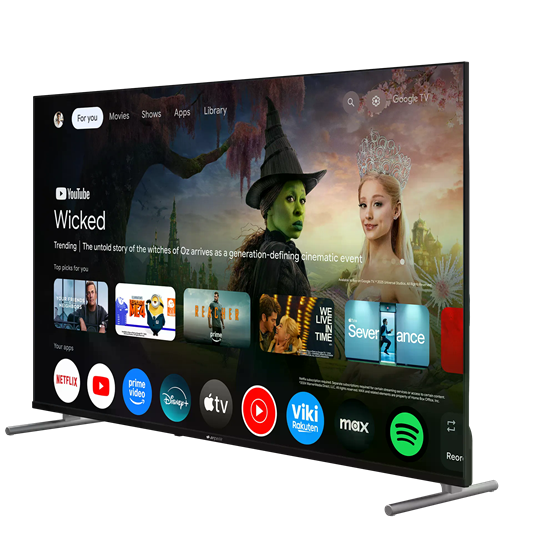 Arçelik A 755 C Smart TV