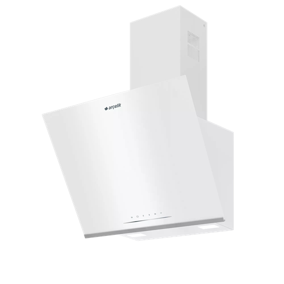 Arçelik ADE 6062 B1 Ankastre Duvar Tipi Davlumbaz