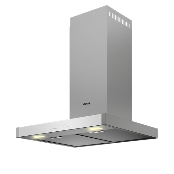 Arçelik ADT 606-2 B Fibona Serisi Ankastre Duvar Tipi Davlumbaz