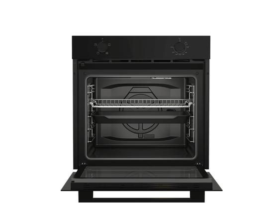 Arçelik AFC 120 S Fibona Serisi Ankastre Standart Fırın