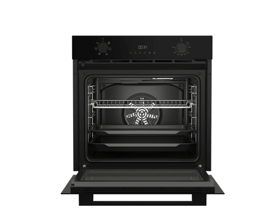 Arçelik AFC 330 S Fibona Serisi Ankastre Standart Fırın