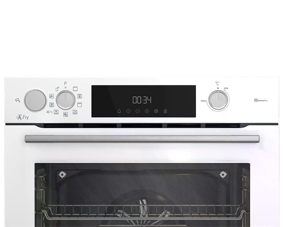 Arçelik AFC 362 B AFry Buhar Destekli Fırın