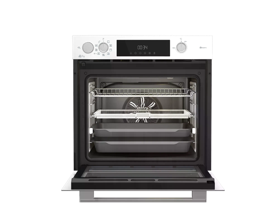 Arçelik AFC 362 B AFry Buhar Destekli Fırın