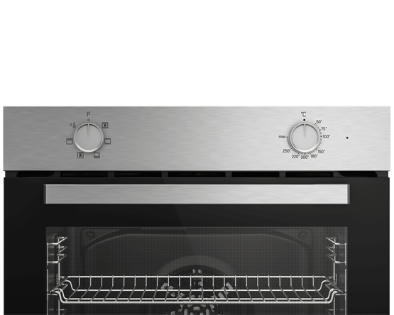 Arçelik AFM 130 I Fibona Serisi Ankastre Standart Fırın