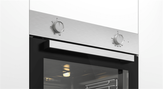 Arçelik AFM 130 I Fibona Serisi Ankastre Standart Fırın