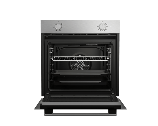 Arçelik AFM 130 I Fibona Serisi Ankastre Standart Fırın
