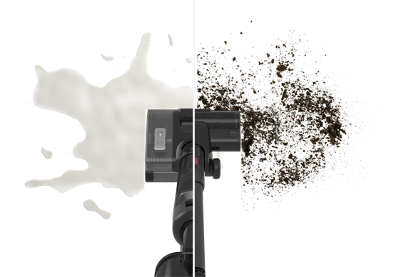 Arçelik AquaMaster™ Pro SD 9441 Islak Kuru Süpürge