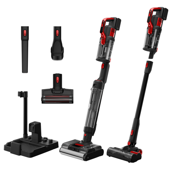 Arçelik AquaMaster™ Pro SD 9441 Islak Kuru Süpürge