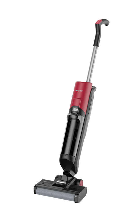 Arçelik AquaMaster SD 6341 Islak Kuru Dikey Süpürge