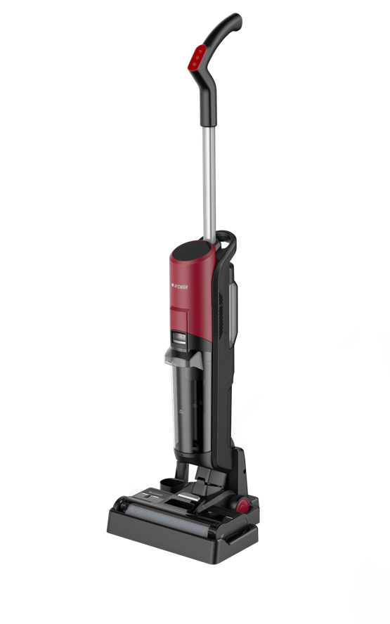 Arçelik AquaMaster SD 6341 Islak Kuru Dikey Süpürge