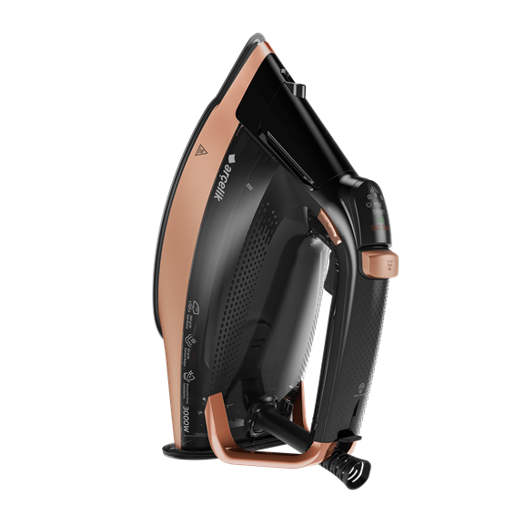 Arçelik Aria™ Expert BEU 9030 D Buharlı Ütü