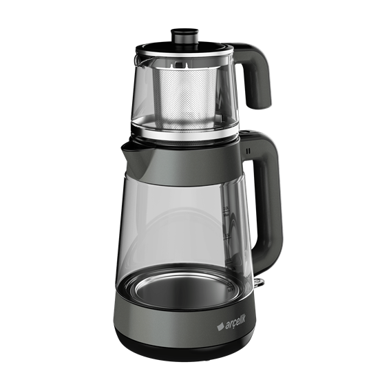 Arçelik CM 6964 G Çay Makinesi