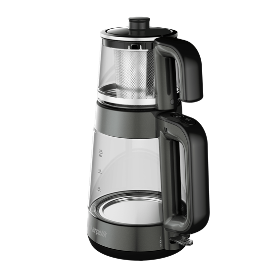Arçelik CM 6964 G Çay Makinesi