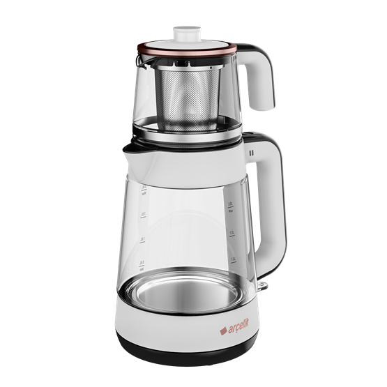 Arçelik CM 6964 Resital Çay Makinesi