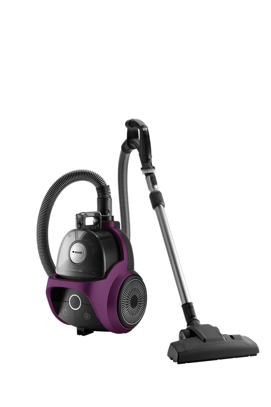 Arçelik Comfort-X 3.0 TSZ 6282 T Toz Torbasız Süpürge